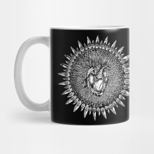 Heartstrings | Visionary Art Mug